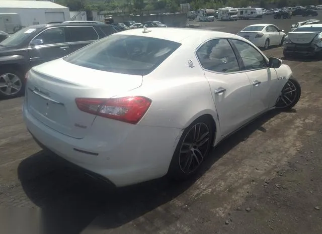 ZAM57YTA7K1329663 2019 2019 Maserati Ghibli- S Q4 4