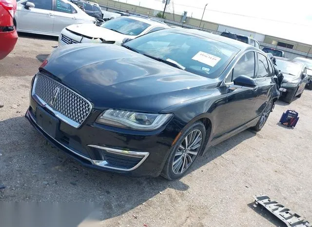 3LN6L5KU8HR653567 2017 2017 Lincoln Mkz Hybrid- Premiere 2