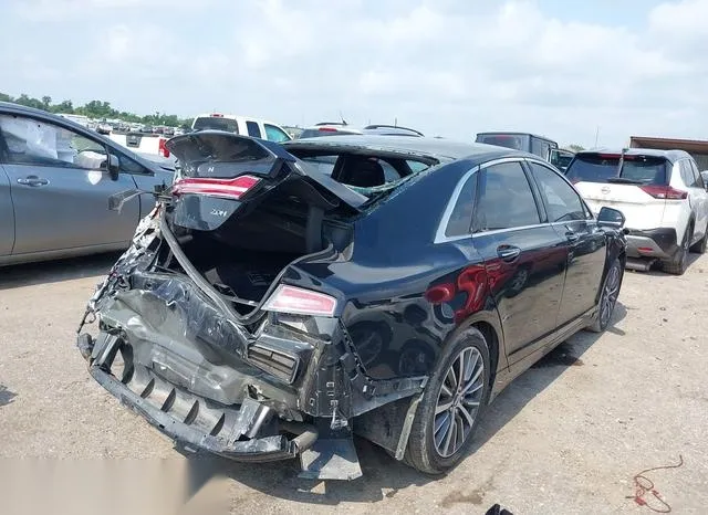 3LN6L5KU8HR653567 2017 2017 Lincoln Mkz Hybrid- Premiere 4