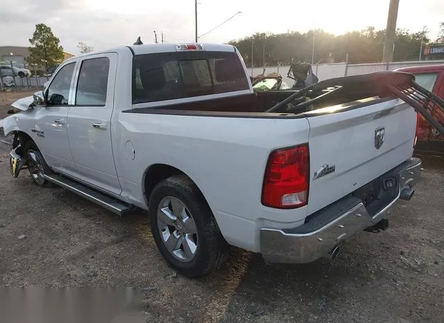 1C6RR6LT3ES429285 2014 2014 RAM 1500- Big Horn 3