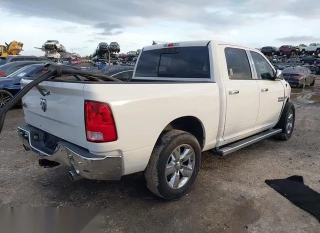 1C6RR6LT3ES429285 2014 2014 RAM 1500- Big Horn 4