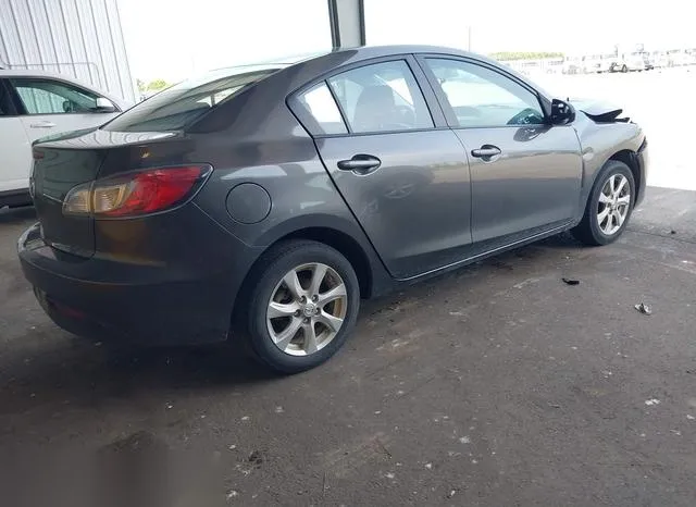 JM1BL1VF7B1385458 2011 2011 Mazda 3- I Touring 4