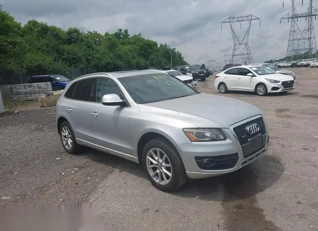 WA1LFAFP2CA109980 2012 2012 Audi Q5- 2-0T Premium 1