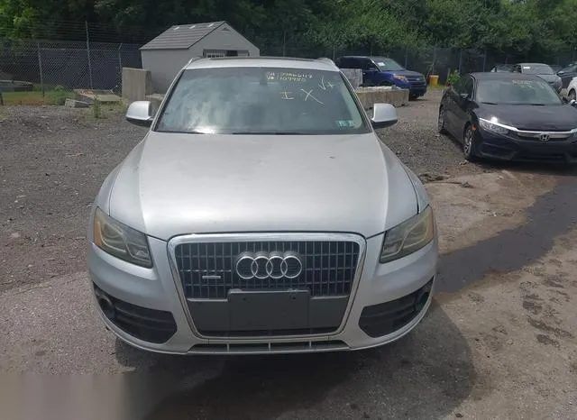 WA1LFAFP2CA109980 2012 2012 Audi Q5- 2-0T Premium 6