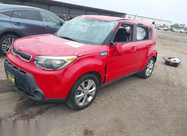 KNDJP3A53F7798814 2015 2015 KIA Soul- - 2