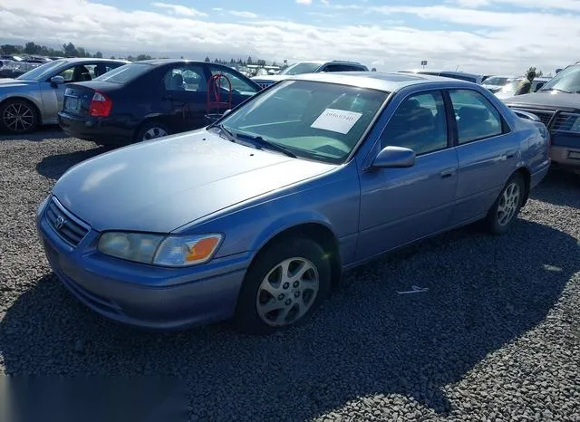 JT2BF22K1Y0253172 2000 2000 Toyota Camry- Le V6 2