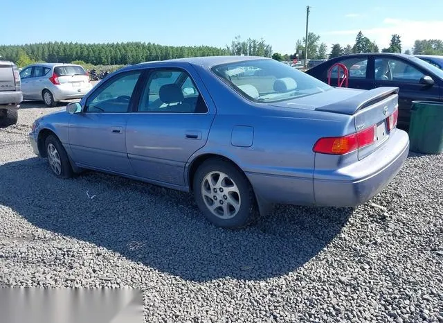 JT2BF22K1Y0253172 2000 2000 Toyota Camry- Le V6 3