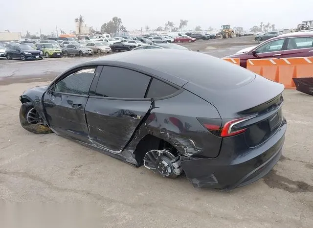 5YJ3E1EA4RF737190 2024 2024 Tesla Model 3- Rear-Wheel Drive 3