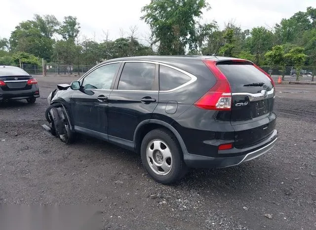 5J6RM4H57GL084520 2016 2016 Honda CR-V- EX 3