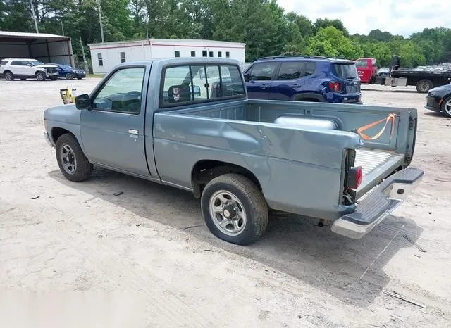 1N6SD11S3PC353633 1993 1993 Nissan Truck- Short Wheelbase 3