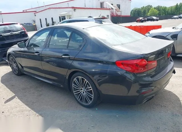 WBAJE5C39HG914191 2017 2017 BMW 5 Series- 540I 3