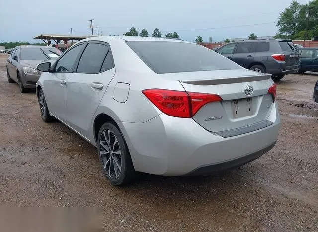 5YFBURHE8HP695041 2017 2017 Toyota Corolla- SE 3