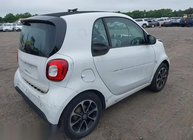 WMEFJ5DA6HK218503 2017 2017 Smart Fortwo- Passion/Prime/Prox 4