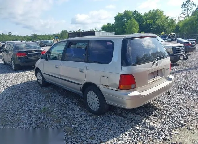 JHMRA1860VC000135 1997 1997 Honda Odyssey- LX 3