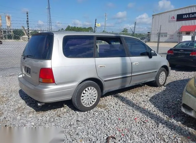 JHMRA1860VC000135 1997 1997 Honda Odyssey- LX 4