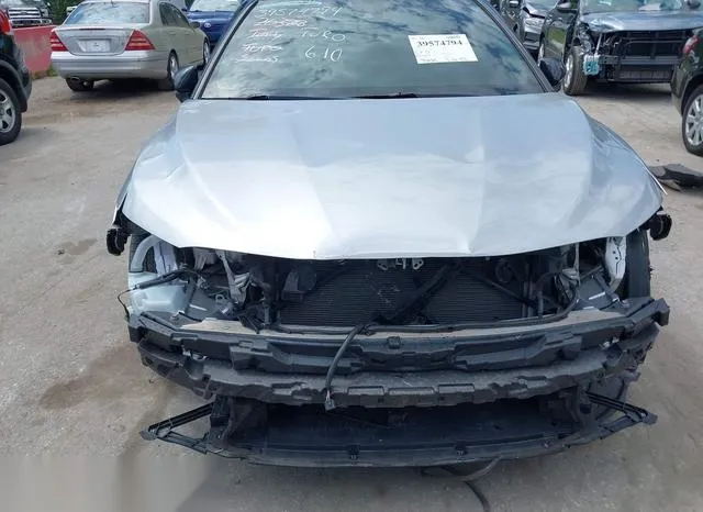 4T1BZ1HK8KU023236 2019 2019 Toyota Camry- Xse V6 6