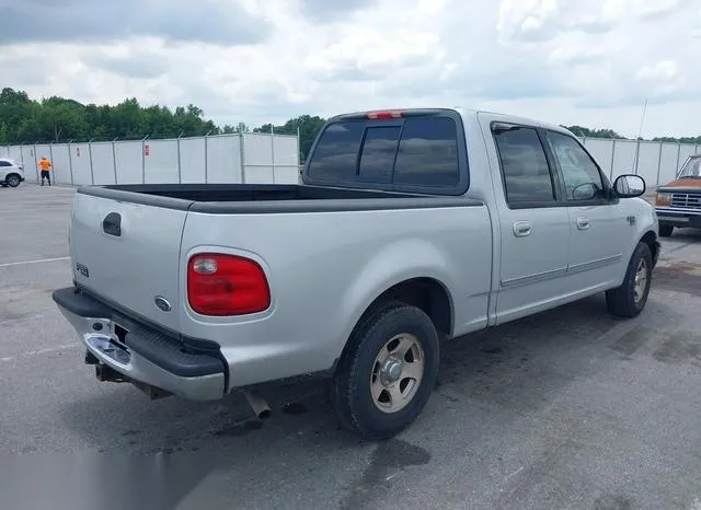 1FTRW076X2KC93915 2002 2002 Ford F-150- Lariat/Xlt 4