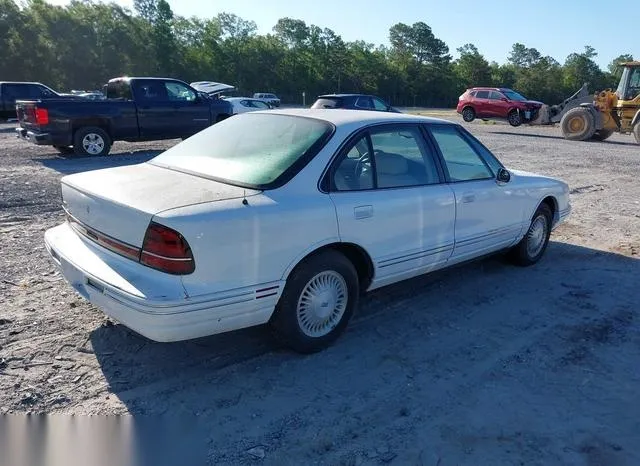 1G3HC52K1W4865552 1998 1998 Oldsmobile Regency 4