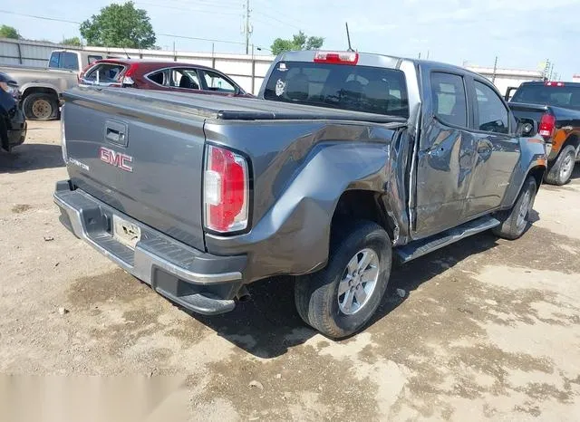 1GTG5BEA4L1148700 2020 2020 GMC Canyon- 2Wd  Short Box 4