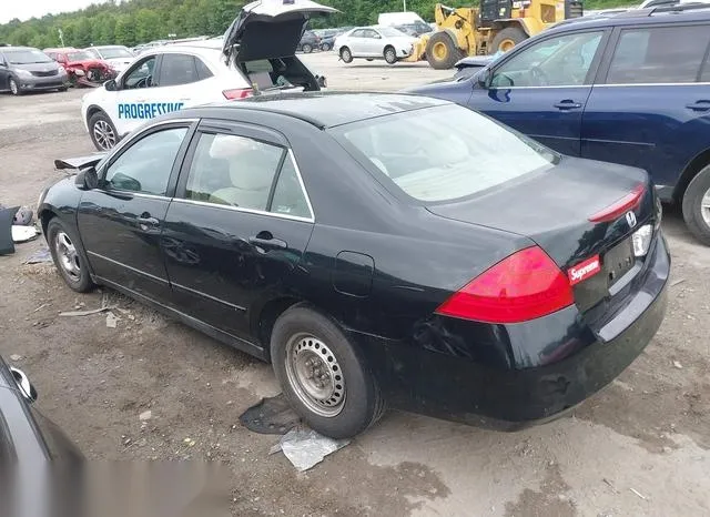 1HGCM56427A160458 2007 2007 Honda Accord- 2-4 LX 3