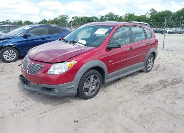 5Y2SL63815Z471100 2005 2005 Pontiac Vibe 2