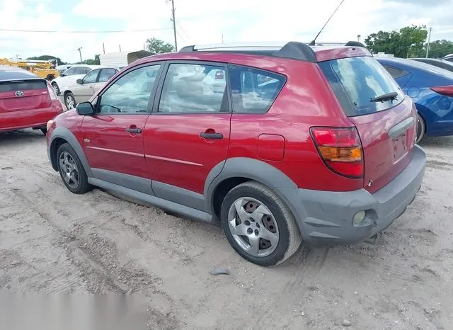 5Y2SL63815Z471100 2005 2005 Pontiac Vibe 3