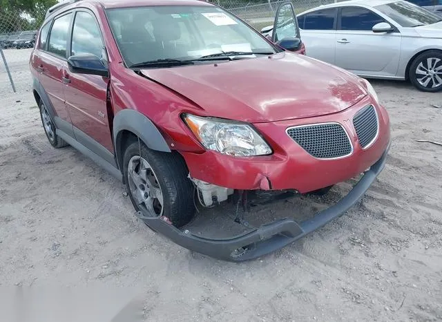 5Y2SL63815Z471100 2005 2005 Pontiac Vibe 6