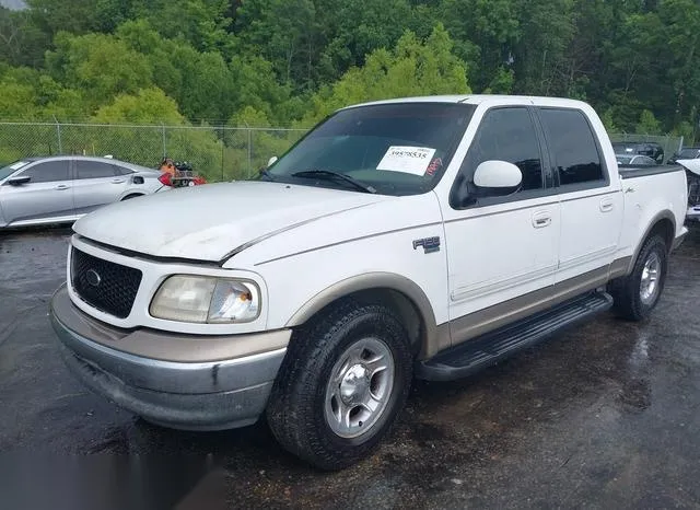 1FTRW07602KD46542 2002 2002 Ford F-150- Lariat/Xlt 2