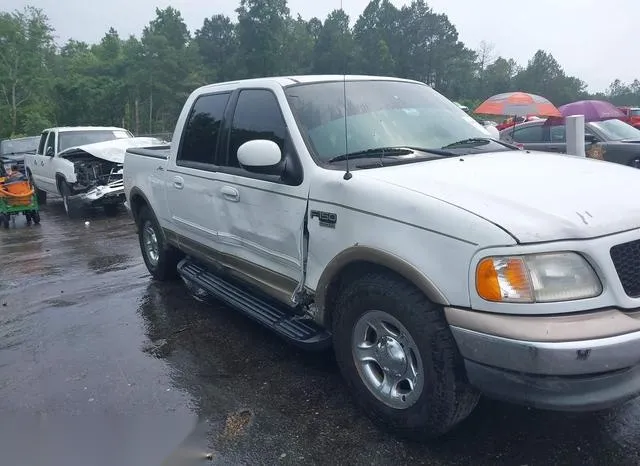 1FTRW07602KD46542 2002 2002 Ford F-150- Lariat/Xlt 6