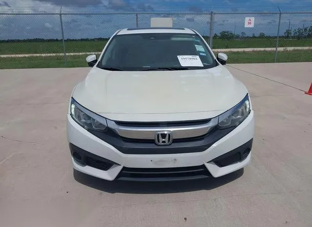 2HGFC2F88JH555352 2018 2018 Honda Civic- EX 6