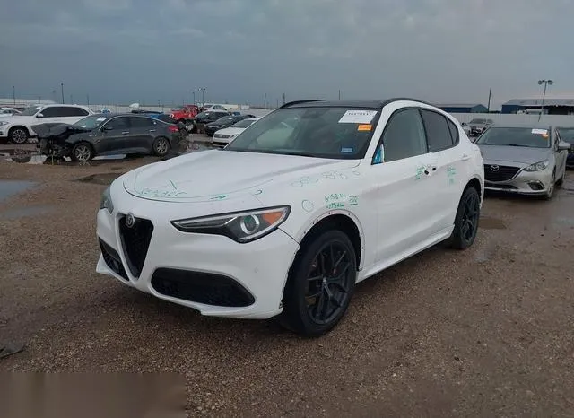 ZASPAKBN1M7D09576 2021 2021 Alfa Romeo Stelvio- Ti Awd 2