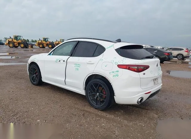 ZASPAKBN1M7D09576 2021 2021 Alfa Romeo Stelvio- Ti Awd 3