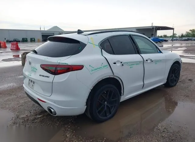 ZASPAKBN1M7D09576 2021 2021 Alfa Romeo Stelvio- Ti Awd 6