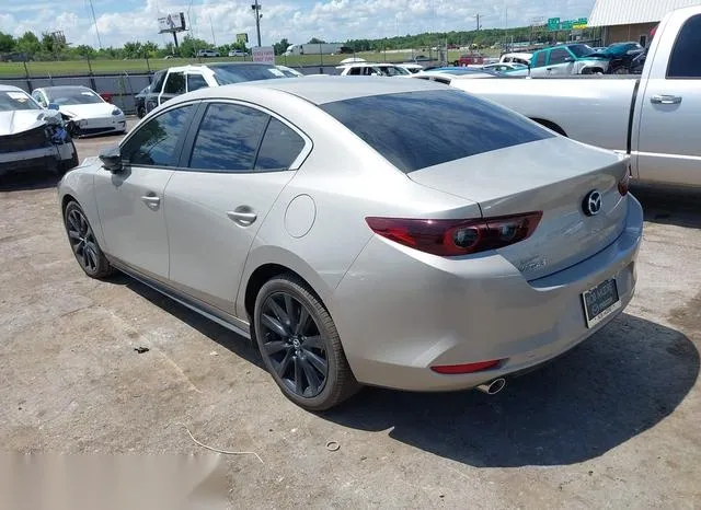 3MZBPABM0RM408774 2024 2024 Mazda 3- 2-5 S Select Sport 3