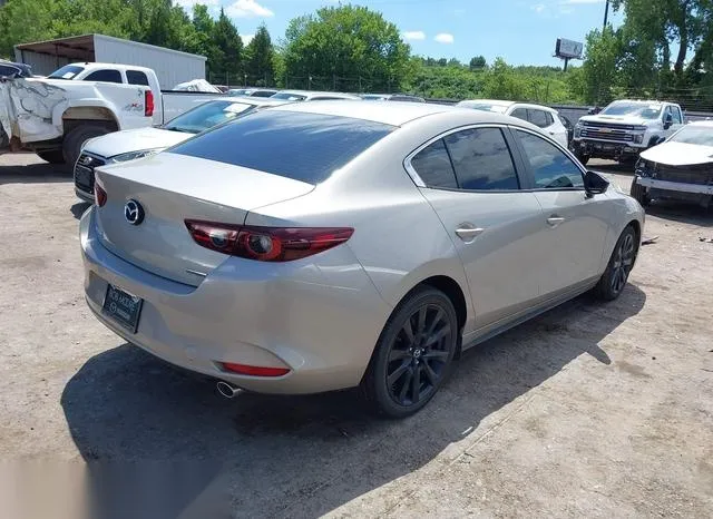 3MZBPABM0RM408774 2024 2024 Mazda 3- 2-5 S Select Sport 4