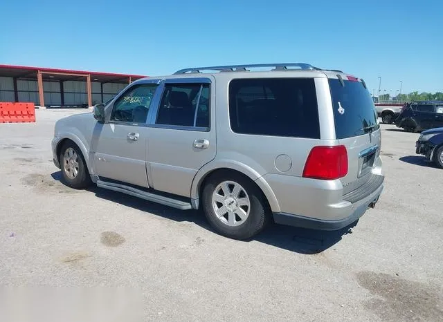 5LMFU28546LJ15257 2006 2006 Lincoln Navigator- Luxury/Ultimate 3