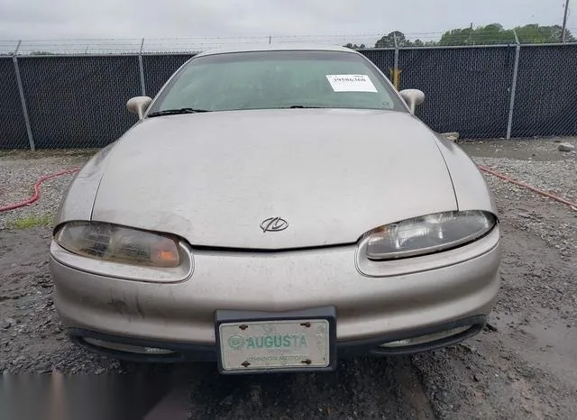 1G3GR62C4V4120902 1997 1997 Oldsmobile Aurora- Base Cmi 6