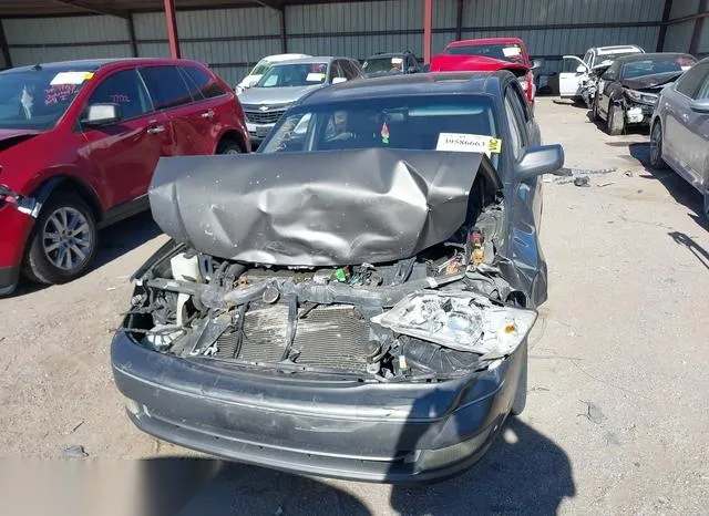 4T1BF28B23U277931 2003 2003 Toyota Avalon- Xls 6