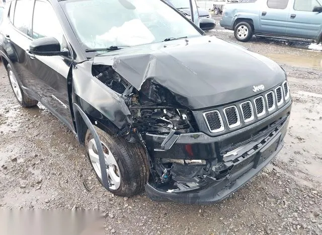 3C4NJDBB5LT217155 2020 2020 Jeep Compass- Latitude 4X4 6