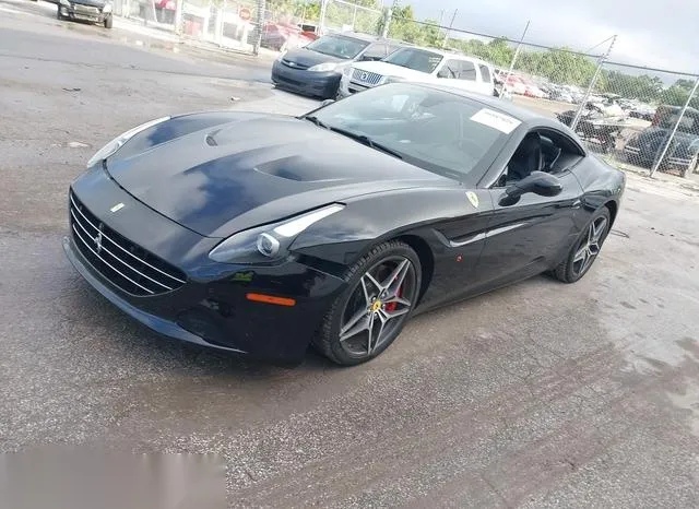 ZFF77XJA9F0205692 2015 2015 Ferrari California- T 2