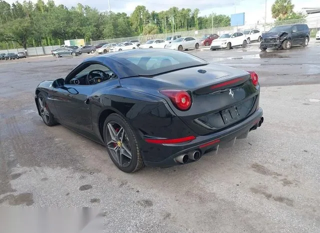 ZFF77XJA9F0205692 2015 2015 Ferrari California- T 3