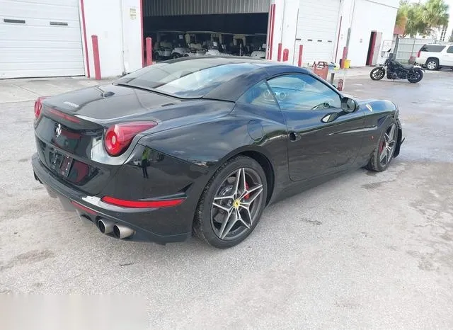 ZFF77XJA9F0205692 2015 2015 Ferrari California- T 4