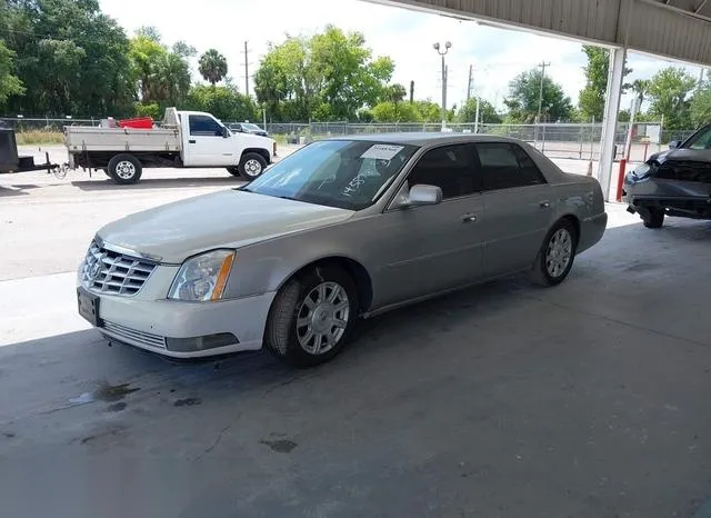 1G6KD57Y68U145878 2008 2008 Cadillac DTS- 1SA 2