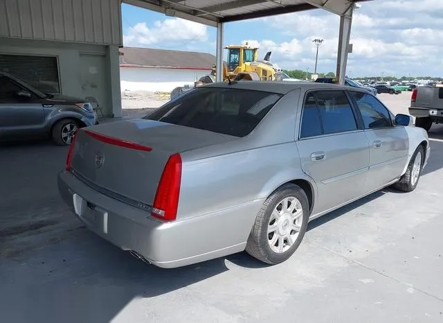 1G6KD57Y68U145878 2008 2008 Cadillac DTS- 1SA 4