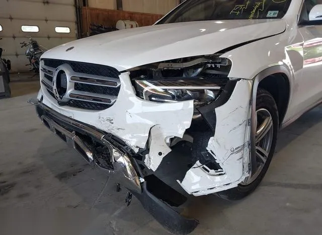 W1N0G8EB0NV381534 2022 2022 Mercedes-Benz GLC 300- 4Matic Suv 6