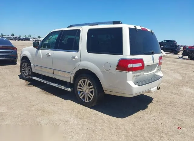 5LMFU28537LJ02372 2007 2007 Lincoln Navigator- Ultimate 3