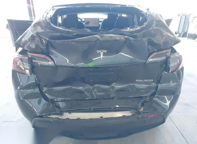 7SAYGDEF3RF022191 2024 2024 Tesla Model Y- Performance Dual  6