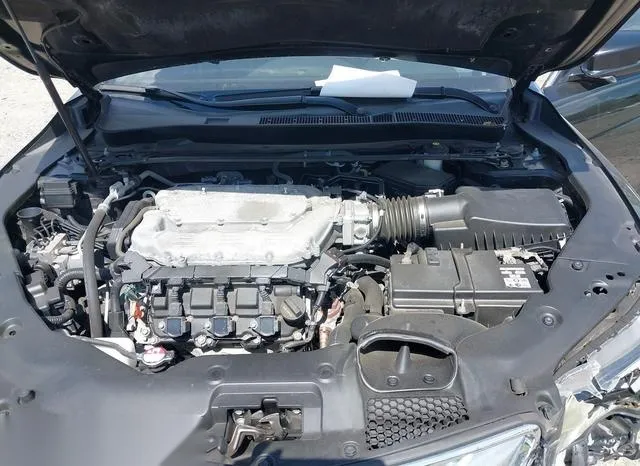 19UUB3F73FA001889 2015 2015 Acura TLX- V6 Advance 10