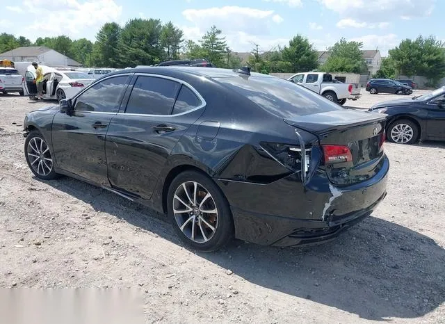 19UUB3F73FA001889 2015 2015 Acura TLX- V6 Advance 3