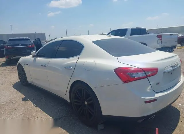 ZAM57RTA7E1106453 2014 2014 Maserati Ghibli 3